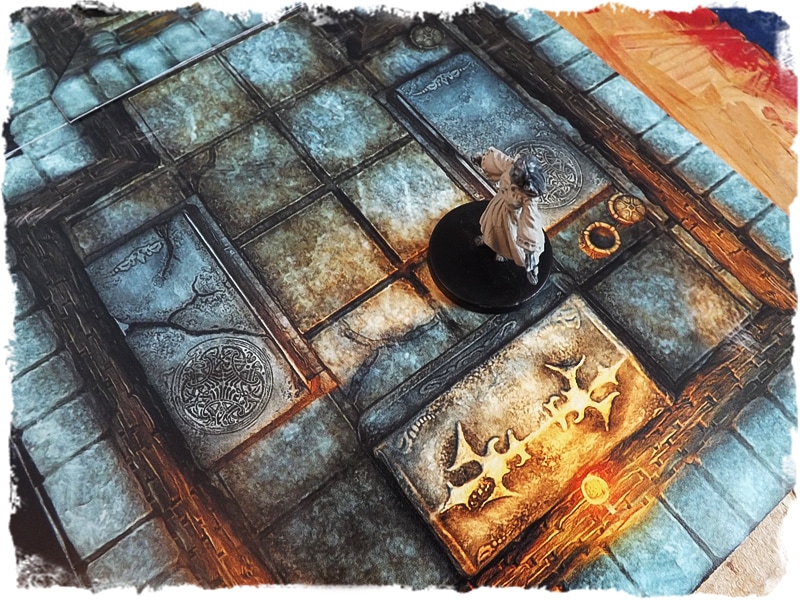 printed crypt dungeon tiles sample 5