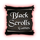 Black Scrolls Games