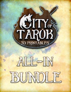 City of Tarok 1 - All In