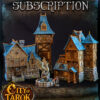 City of Tarok 2 - Preorder Bundle