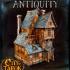 Antiquity - Tarok 2