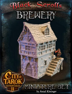 Brewer's House - Tarok 2