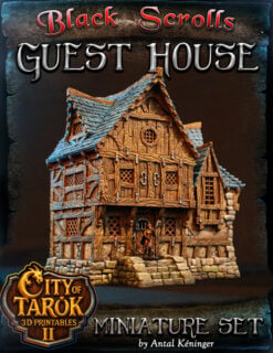 Guest House - Tarok 2