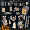 House Dressing Itmes - Tarok 2